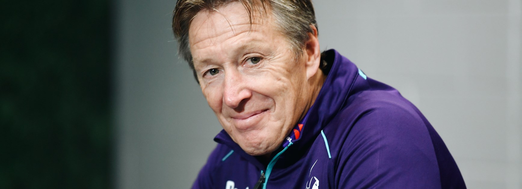 Bellamy to coach Storm in 2023