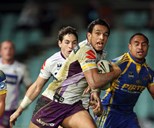 The Indigenous Players of Storm