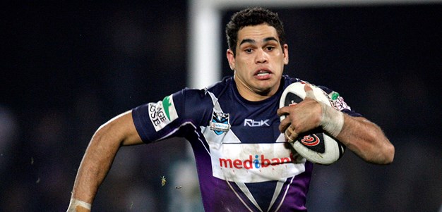 The Indigenous Players of Storm