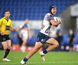 Team List: Indigenous Round v Manly