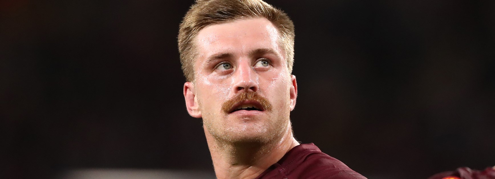 Maroons name four debutants for Origin I