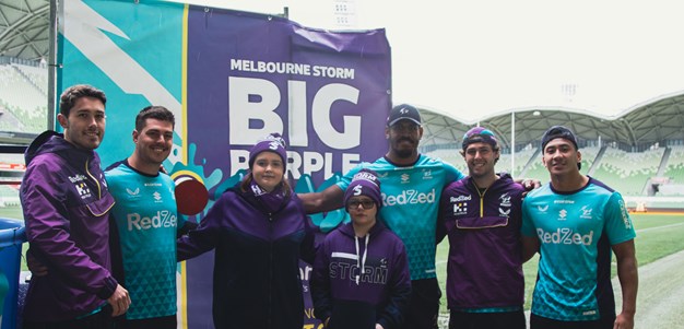 Storm continue partnership with Starlight