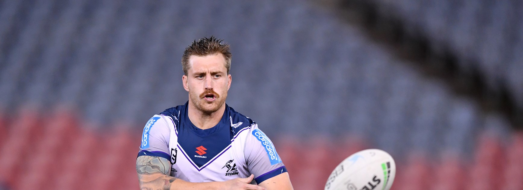 Everything You Auto Know About Round 14