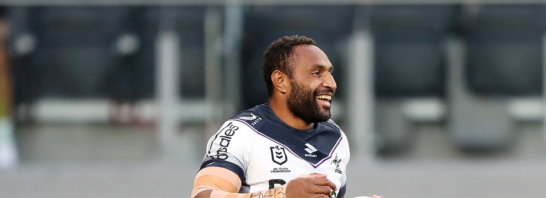 Team Update: Round 14 v Roosters