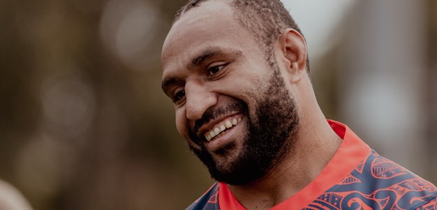 Chilly Captain's Run