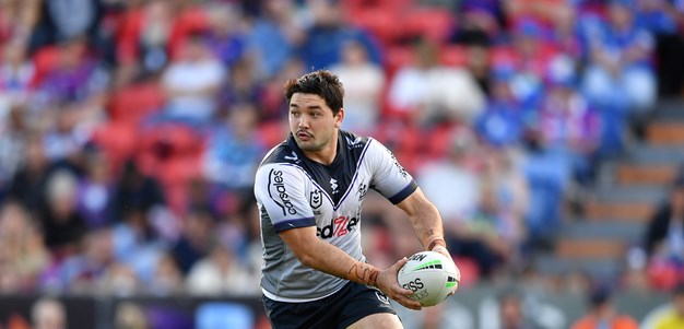 Late Mail: Round 14 v Roosters