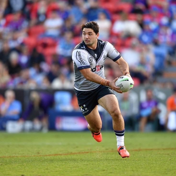 Late Mail: Round 14 v Roosters