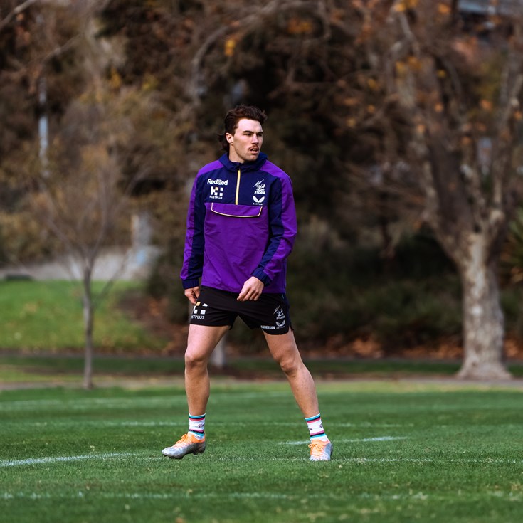 Anderson becomes #222