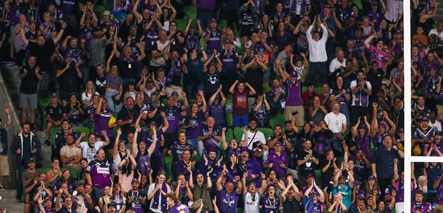 RedZed to match Starlight fan pledges