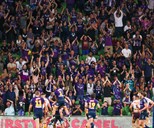 RedZed to match Starlight fan pledges