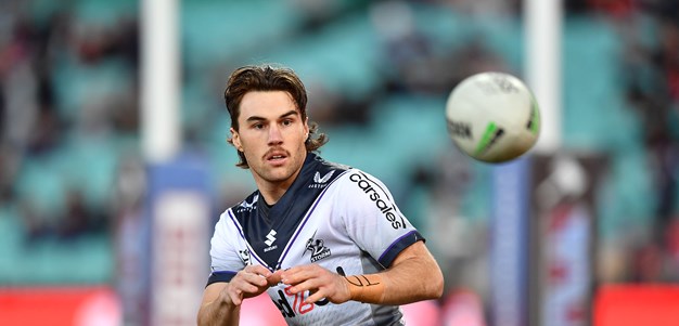 Stats that Matter: Round 14