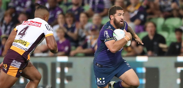 Everything You Auto Know About Round 15