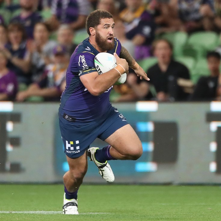 Everything You Auto Know About Round 15