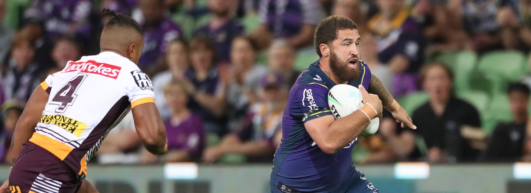 Everything You Auto Know About Round 15