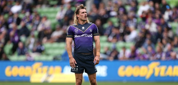 Papenhuyzen out of Broncos game