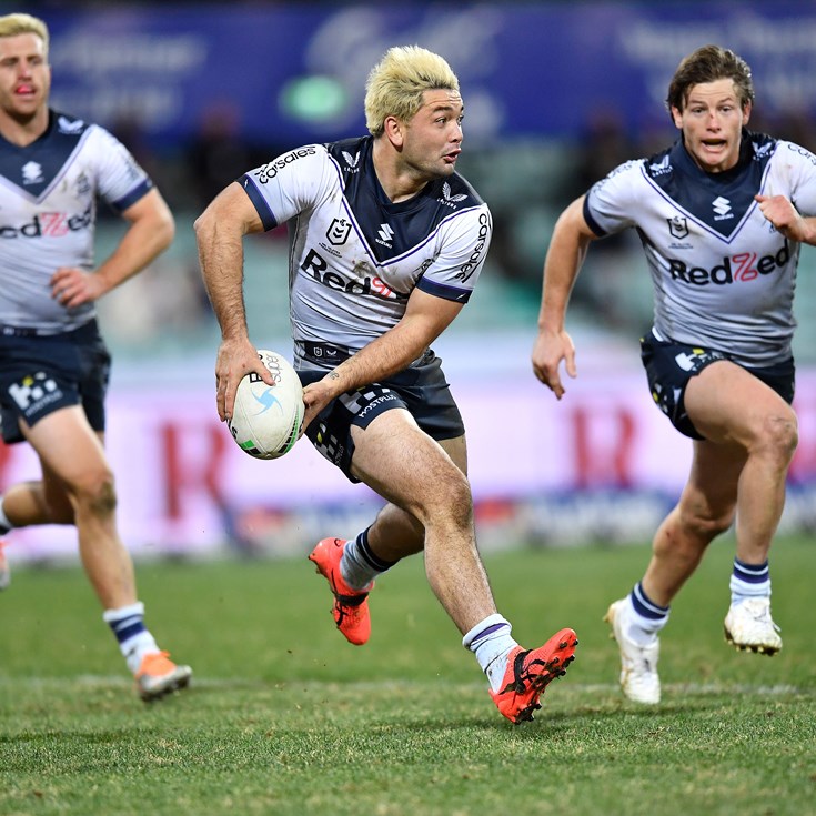 Late Mail: Round 15 v Broncos