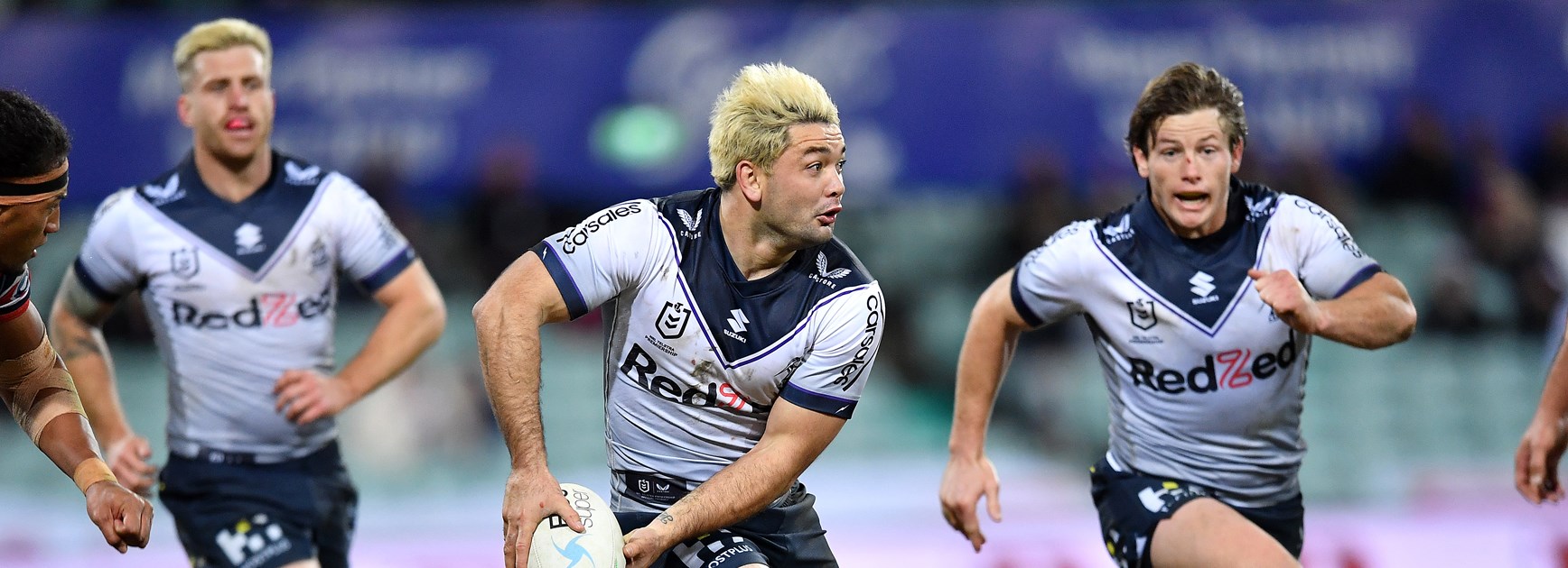 Late Mail: Round 15 v Broncos