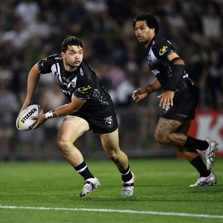 New Zealand Test Team List