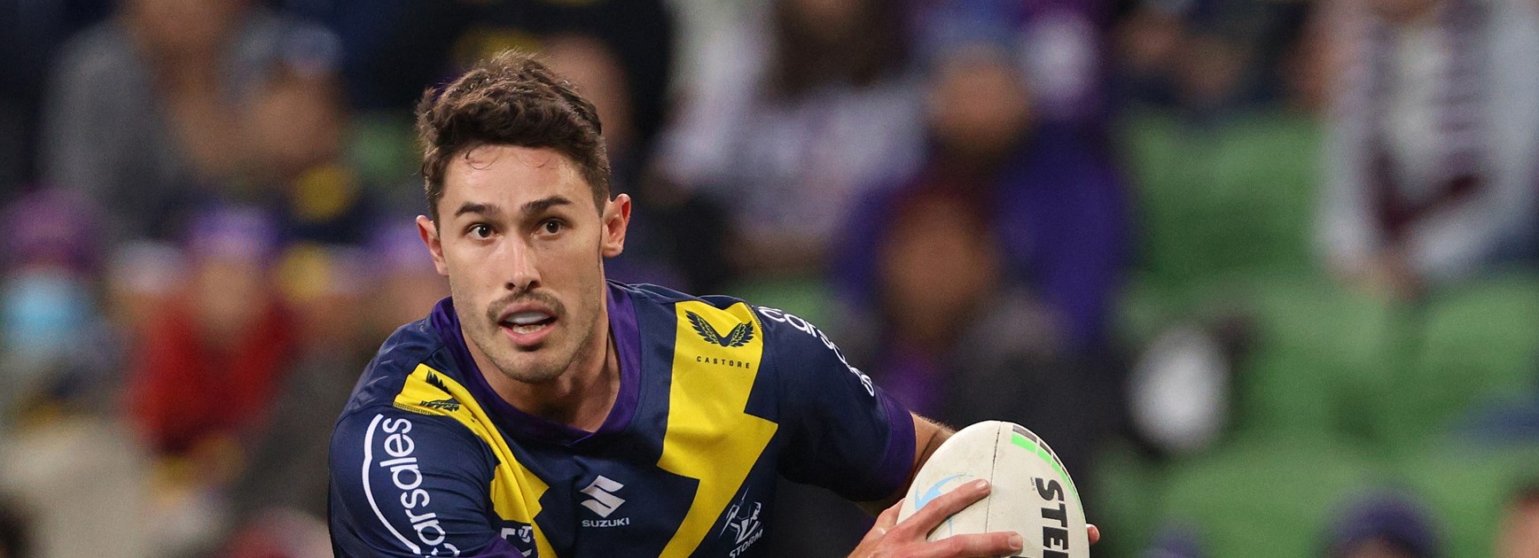 Nick Meaney on Triple M