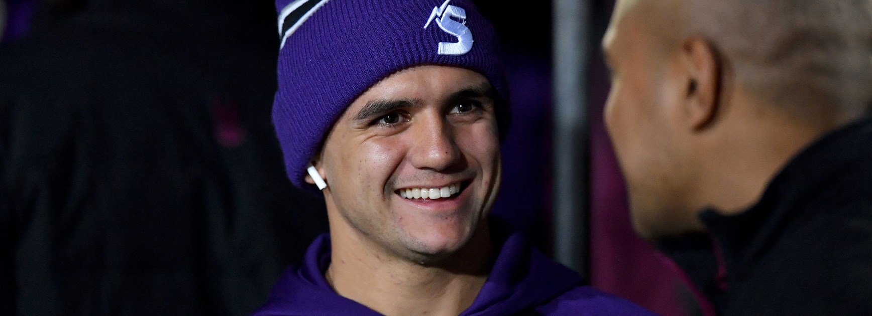 Late Mail: Round 16 v Manly