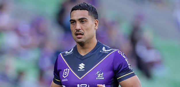 Reimis Smith out of 2022 season