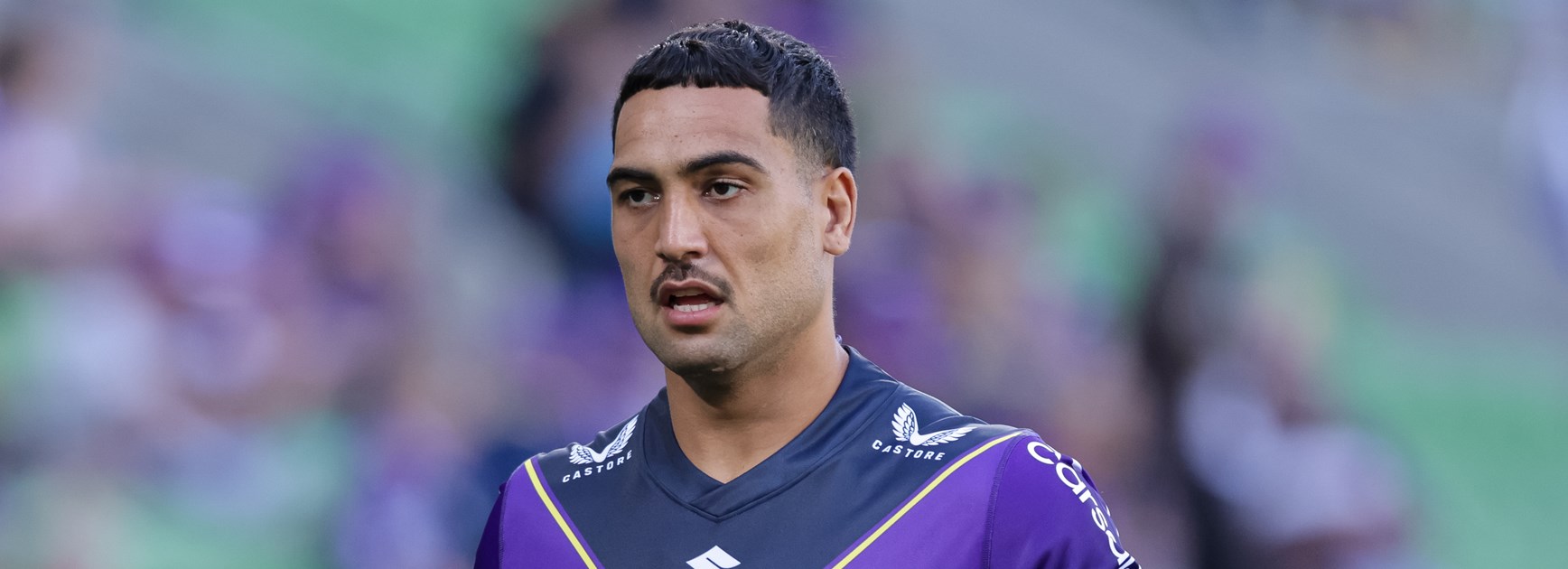 Reimis Smith out of 2022 season