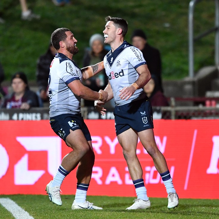 Team Update: Round 17 v Sharks