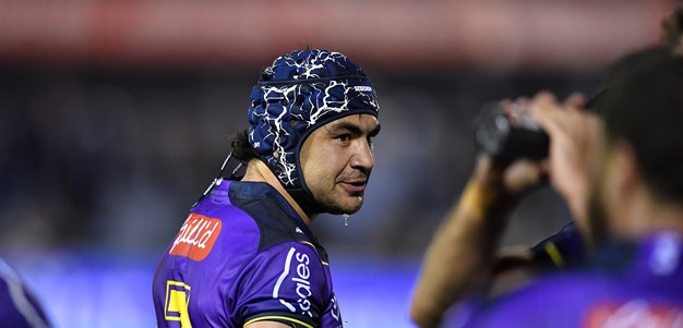 No luck at Shark Park