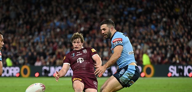 Match Highlights: Origin Game III