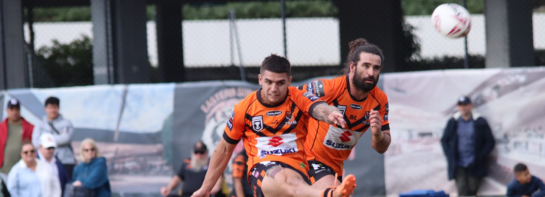 Round 14 Feeder Club Wrap-up