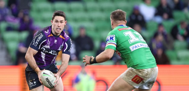 Third time was not the charm at AAMI Park