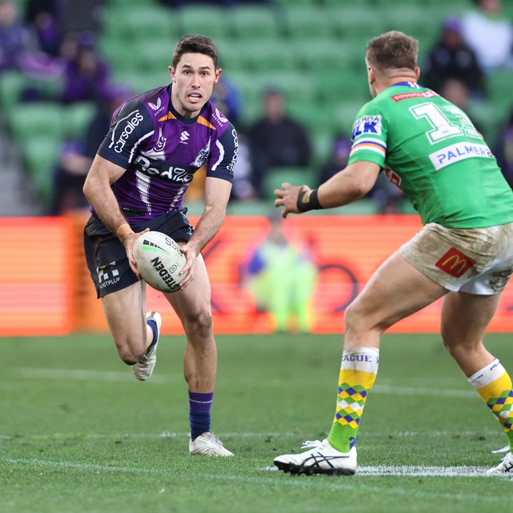 Third time was not the charm at AAMI Park