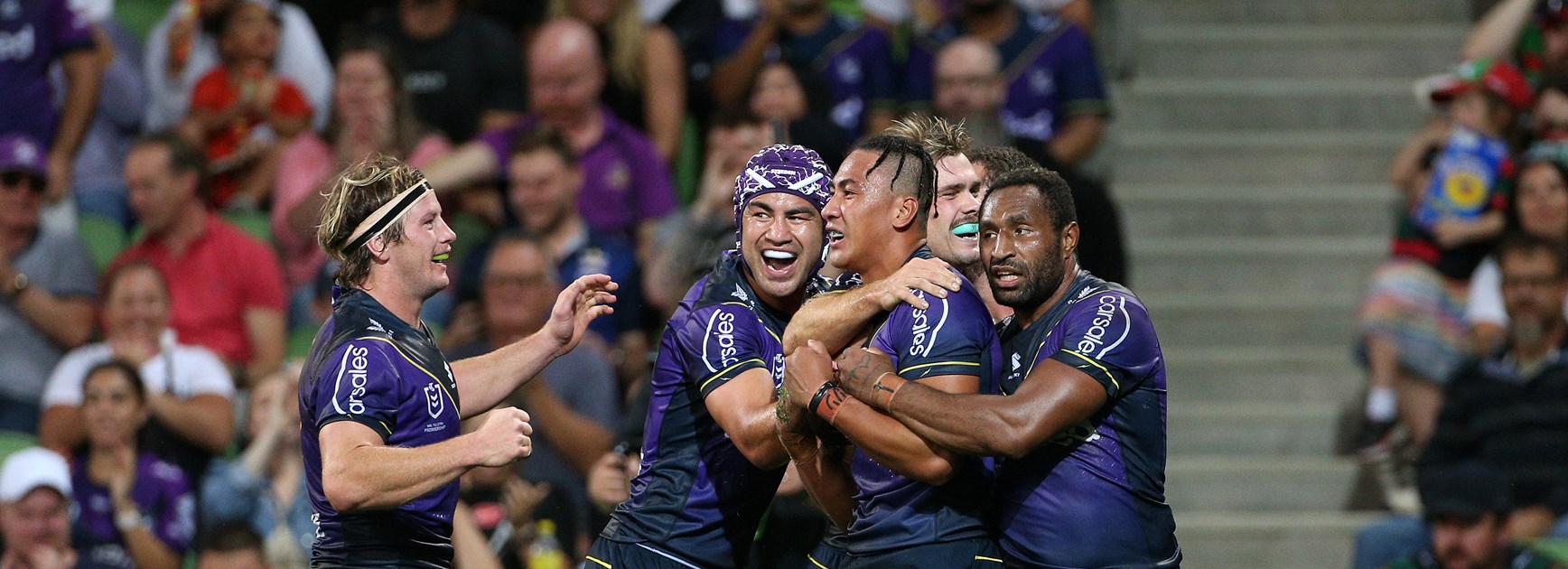 Everything You Auto Know About Round 19