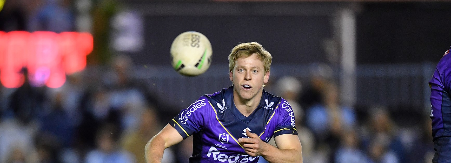 Team List: Round 19 v Rabbitohs