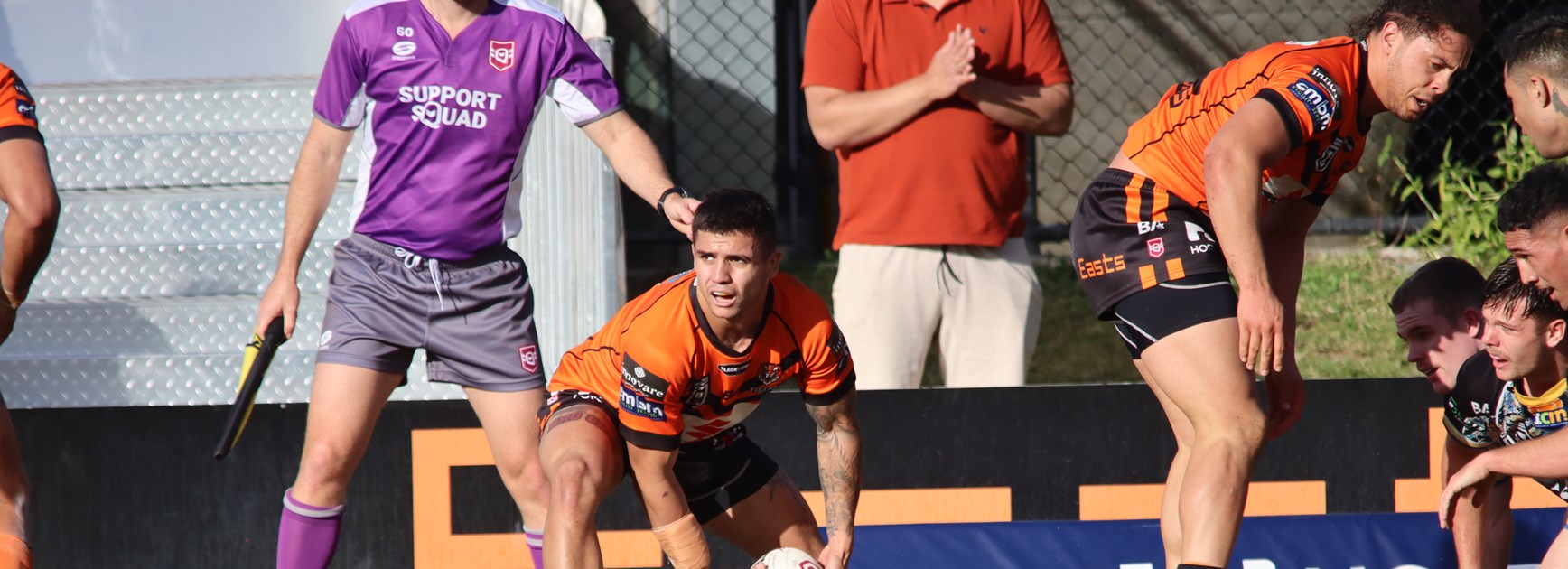 Round 15 Feeder Club Wrap-up