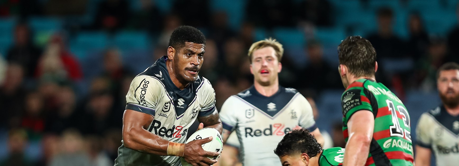 Stats that Matter: Round 19 v Rabbitohs