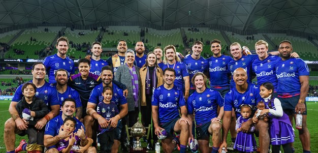 Everything You Auto Know About Round 20