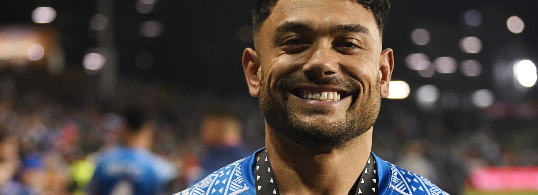 Nofoaluma to join Storm