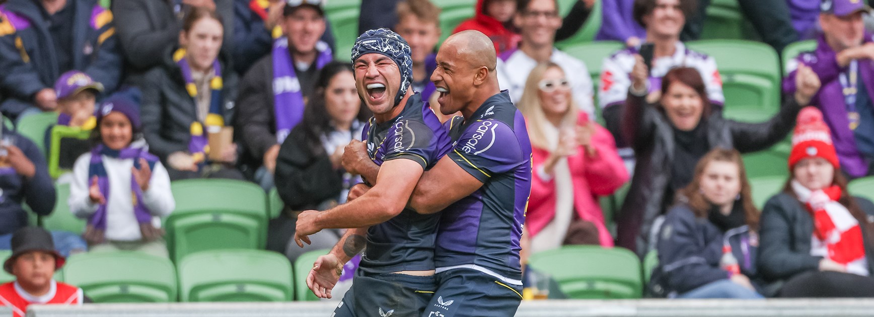 Everything You Auto Know About Round 21