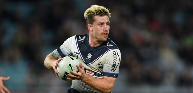 Stats that Matter: Round 20 v Warriors