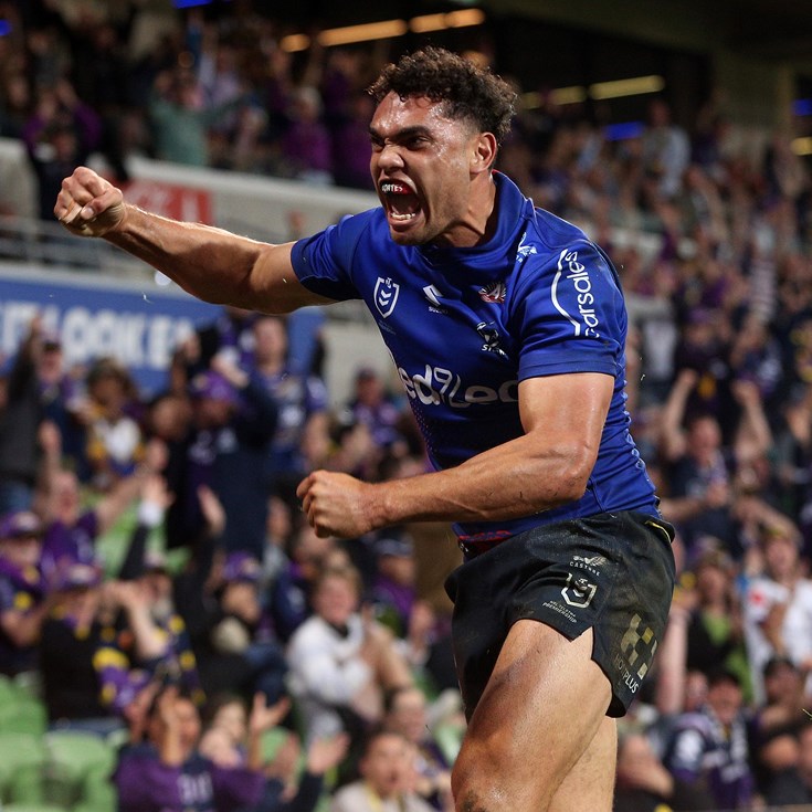 Late Mail: Round 21 v Titans