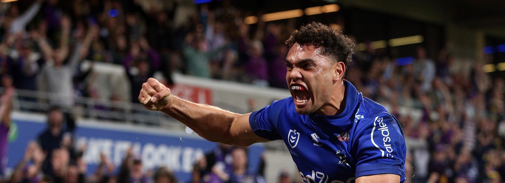 Late Mail: Round 21 v Titans