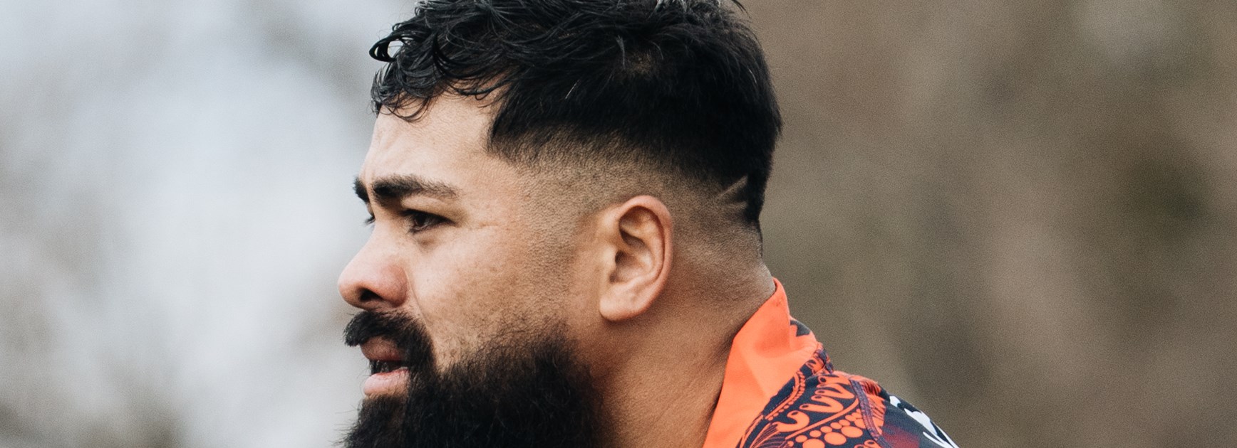 Team Update: Round 21 v Titans