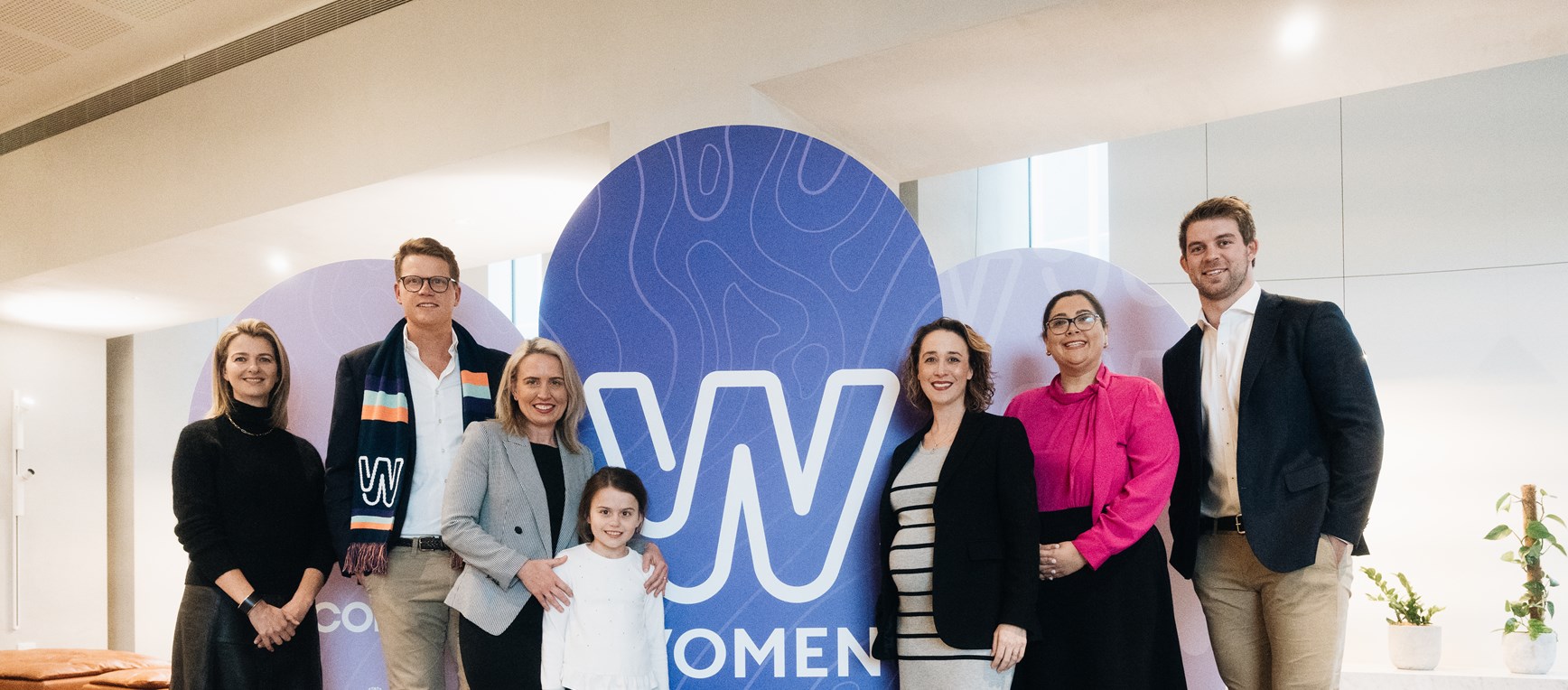 In pictures: Women of Storm cocktail event