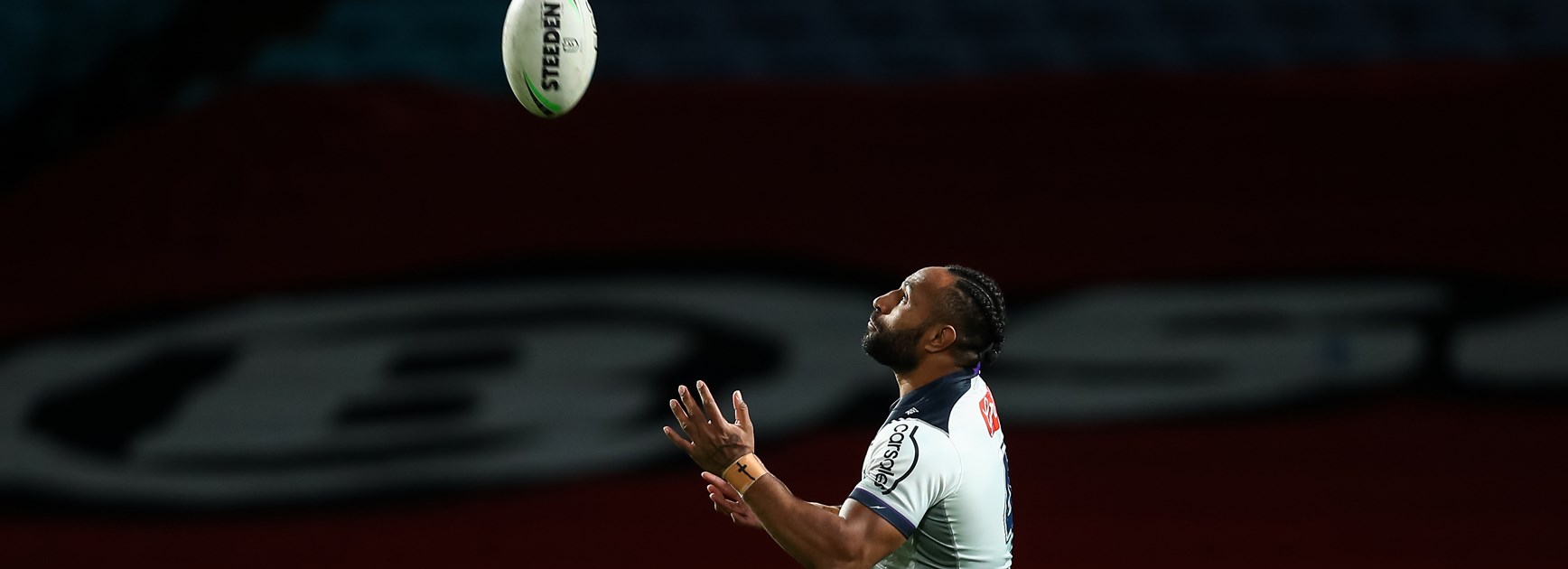 Team List: Round 22 v Panthers