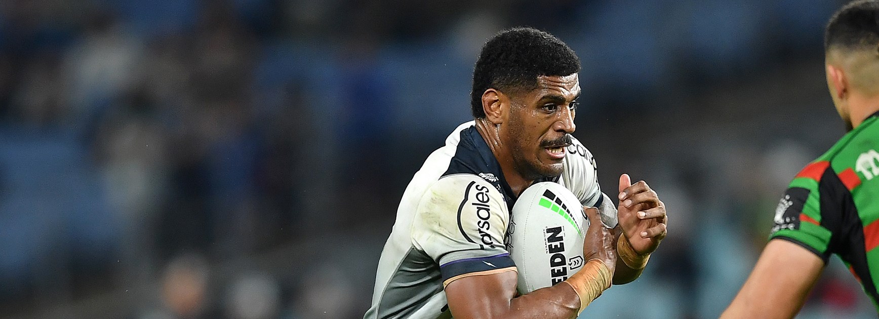 Late Mail: Round 22 v Panthers