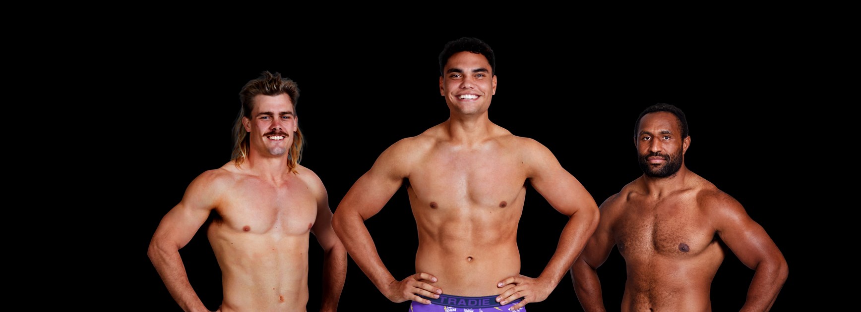 Storm, TRADIE freshen up partnership