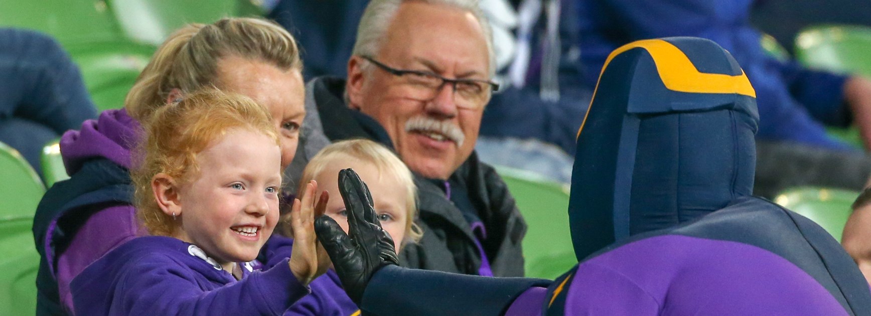 Round 24 is Member Appreciation Round