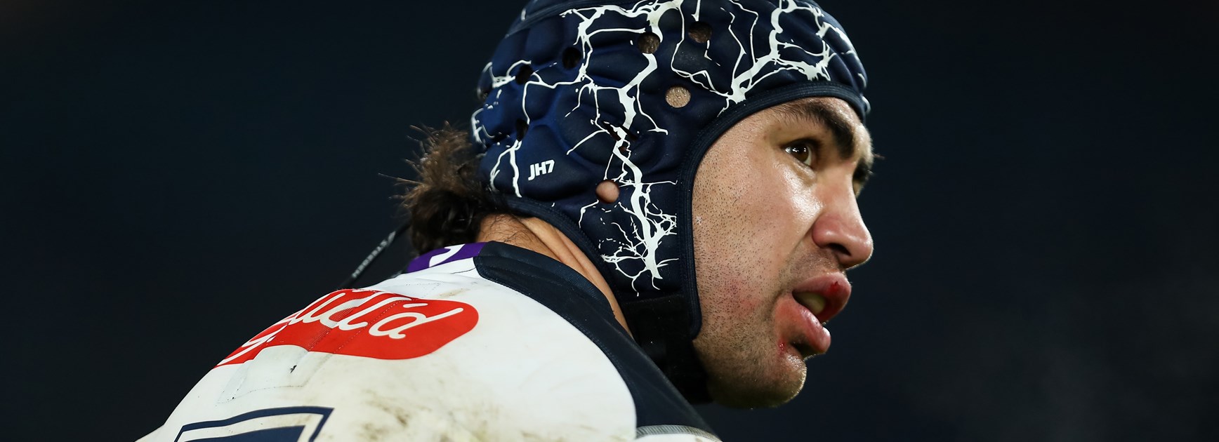 Team List: Round 23 v Broncos