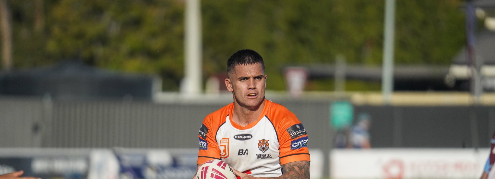 Round 19 Feeder Club Wrapup Storm